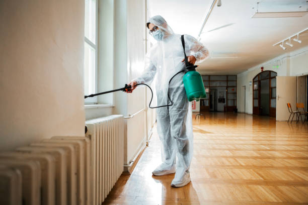Best Residential Pest Control  in Americus, GA
